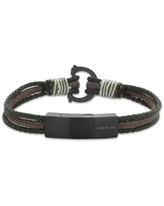 Βραχιόλι Cerruti Cords CIAGB0002102