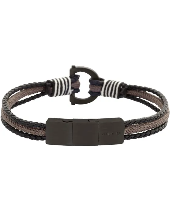 Βραχιόλι Cerruti Cords CIAGB0002103 Βραχιόλι Cerruti Cords CIAGB0002103