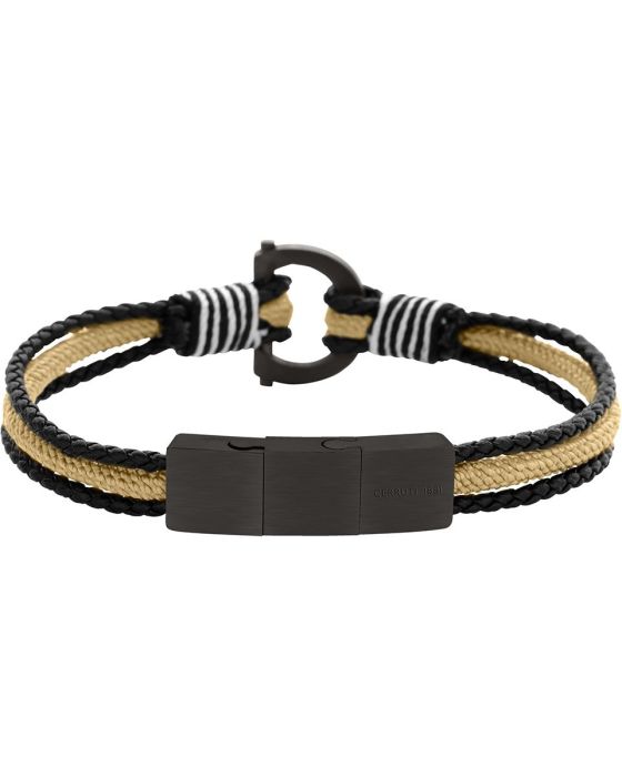 Βραχιόλι Cerruti Cords CIAGB0002104 Βραχιόλι Cerruti Cords CIAGB0002104