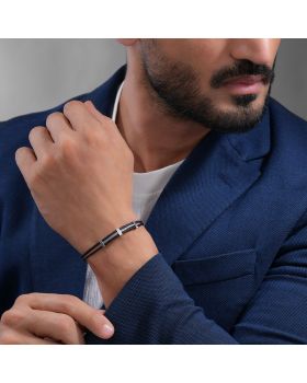 Βραχιόλι Cerruti Vittorio CIAGB0011701 -  Βραχιόλι Cerruti Vittorio CIAGB0011701 -