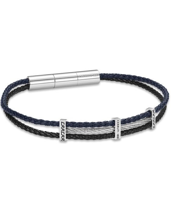 Βραχιόλι Cerruti Vittorio CIAGB0011701 Βραχιόλι Cerruti Vittorio CIAGB0011701