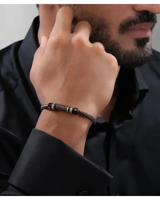 Βραχιόλι Cerruti Narciso CIAGB0011903, όψη 2