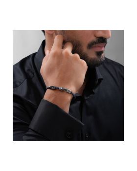 Βραχιόλι Cerruti Adriano CIAGB0012002 -  Βραχιόλι Cerruti Adriano CIAGB0012002 -