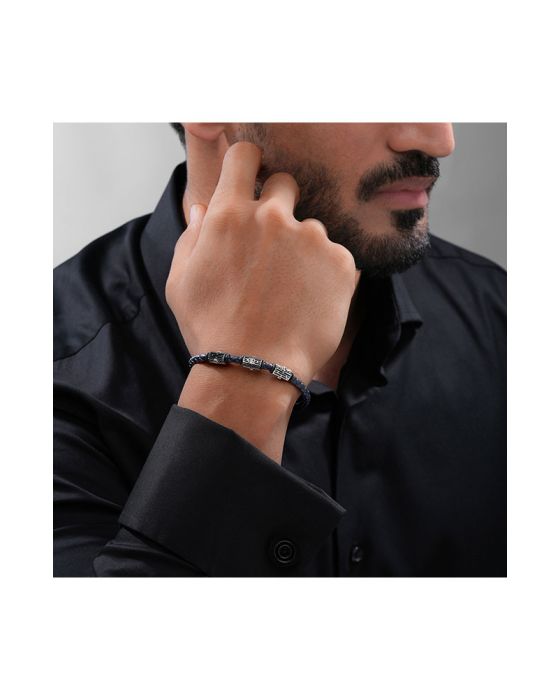 Βραχιόλι Cerruti Adriano CIAGB0012002 -  Βραχιόλι Cerruti Adriano CIAGB0012002 -