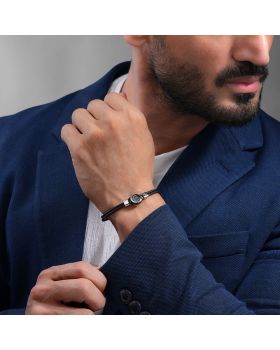 Βραχιόλι Cerruti Vincenzo CIAGB0012301 -  Βραχιόλι Cerruti Vincenzo CIAGB0012301 -