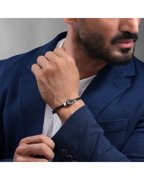 Βραχιόλι Cerruti Vincenzo CIAGB0012301 -  Βραχιόλι Cerruti Vincenzo CIAGB0012301 -
