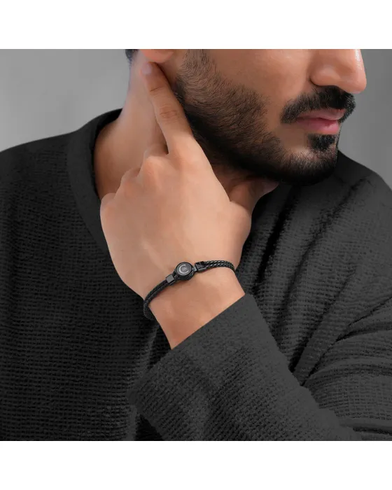 Βραχιόλι Cerruti Vincenzo CIAGB0012303 -  Βραχιόλι Cerruti Vincenzo CIAGB0012303 -