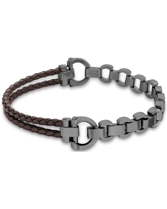 Βραχιόλι Cerruti Baton CIAGB2126604 Βραχιόλι Cerruti Baton CIAGB2126604