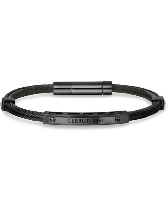 Βραχιόλι Cerruti D Cable CIAGB2208808
