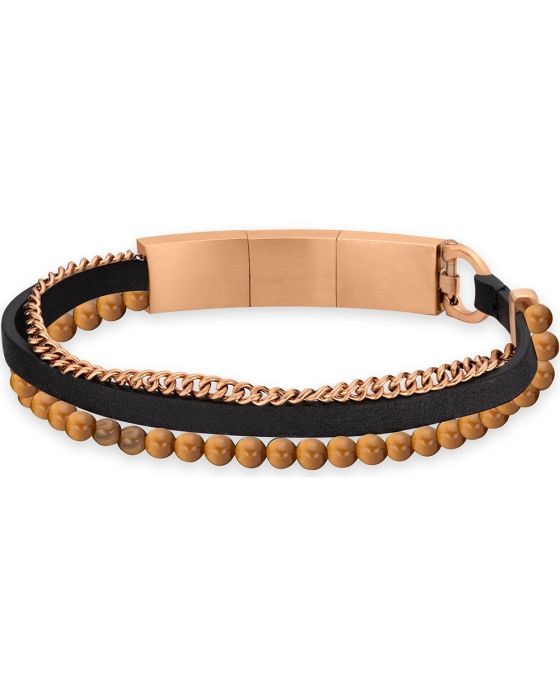 Βραχιόλι Cerruti Medusa CIAGB2209603 Βραχιόλι Cerruti Medusa CIAGB2209603