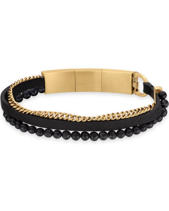Βραχιόλι Cerruti Medusa CIAGB2209604 Βραχιόλι Cerruti Medusa CIAGB2209604