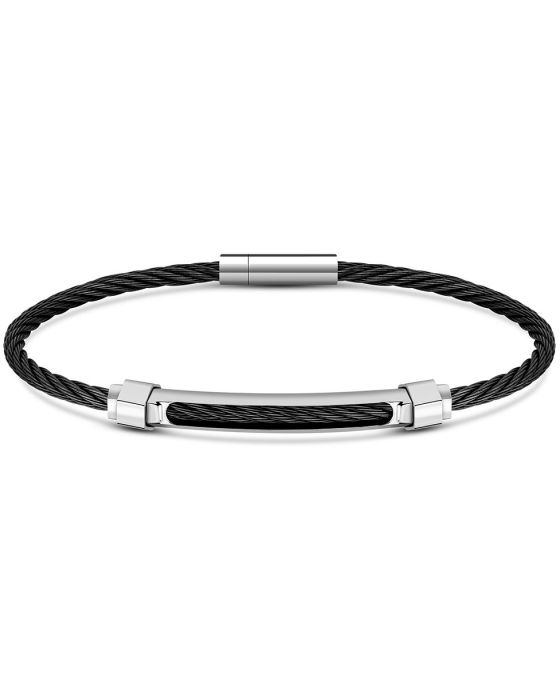 Βραχιόλι Cerruti Only Cable CIAGB2209902 Βραχιόλι Cerruti Only Cable CIAGB2209902
