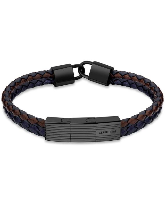 Βραχιόλι Cerruti Seal CIAGB2210502 Βραχιόλι Cerruti Seal CIAGB2210502