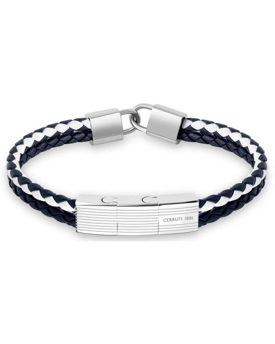 Βραχιόλι Cerruti Seal CIAGB2210503 Βραχιόλι Cerruti Seal CIAGB2210503