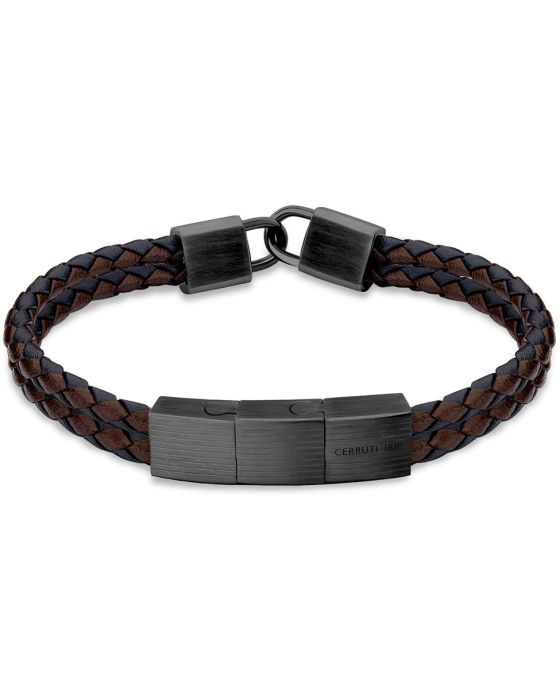 Βραχιόλι Cerruti Seal CIAGB2210505 Βραχιόλι Cerruti Seal CIAGB2210505