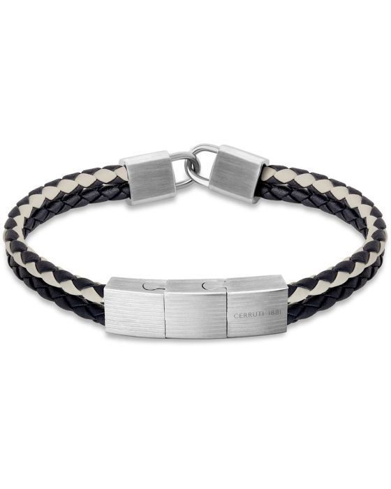Βραχιόλι Cerruti Seal CIAGB2210506 Βραχιόλι Cerruti Seal CIAGB2210506