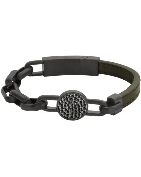 Cerruti Βραχιόλι Medallion CIAGB2216204