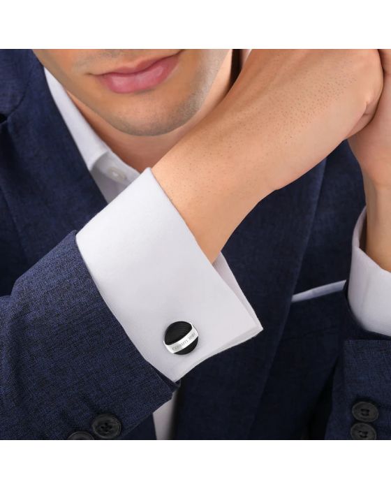 Μανικετόκουμπα Cerruti Genovese CIAGC0010401 - 