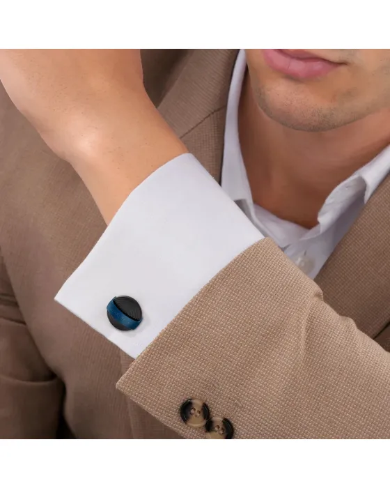 Μανικετόκουμπα Cerruti Genovese CIAGC0010403 -  Μανικετόκουμπα Cerruti Genovese CIAGC0010403 -