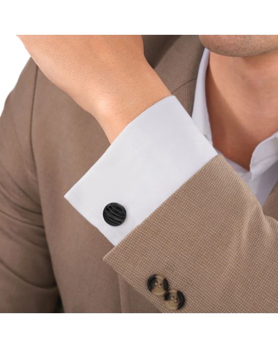 Μανικετόκουμπα Cerruti Falito CIAGC0010502 - 