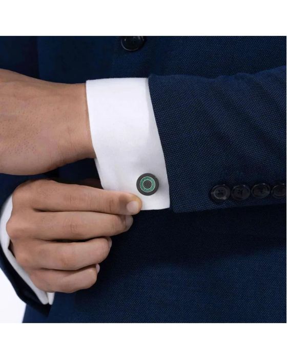 Μανικετόκουμπα Cerruti Carlo CIAGC0013302 - 