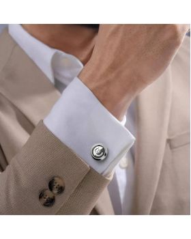 Μανικετόκουμπα Cerruti Renato CIAGC0013501 - 