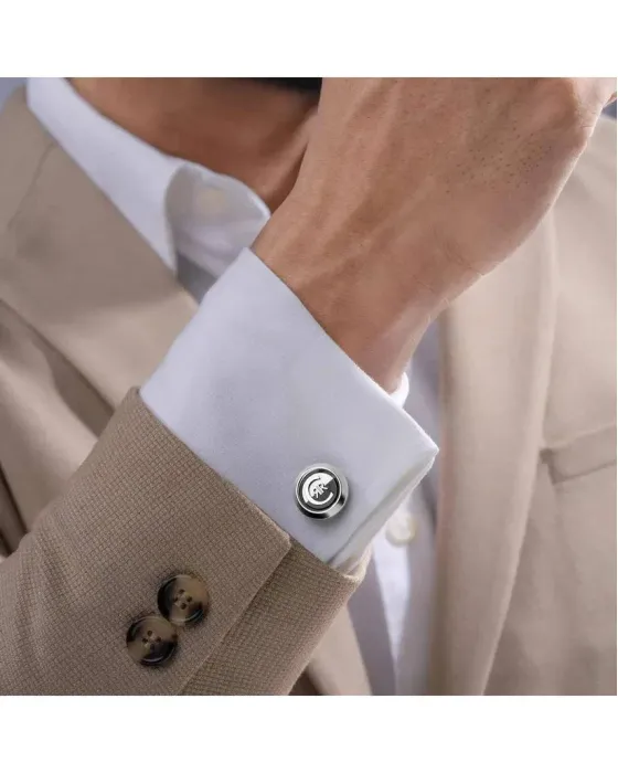 Μανικετόκουμπα Cerruti Renato CIAGC0013501 - 