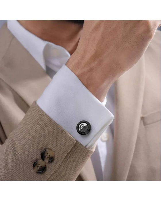 Μανικετόκουμπα Cerruti Renato CIAGC0013502 - 