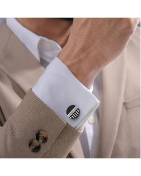 Μανικετόκουμπα Cerruti Leandro CIAGC0013602 - 