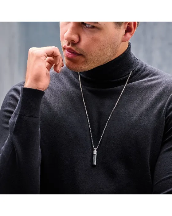 Κολιέ Cerruti Deckel CIAGN0002205 - 