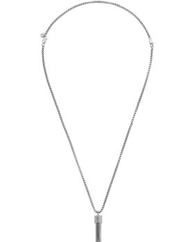Cerruti Κολιέ Deckel CIAGN0002205