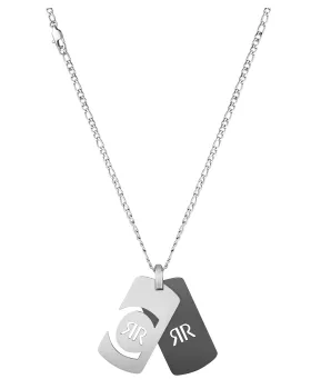 Cerruti Κολιέ CRR Tag CIAGN2214001