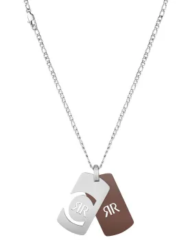 Cerruti Κολιέ CRR Tag CIAGN2214002