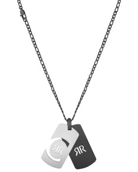 Cerruti Κολιέ CRR Tag CIAGN2214003