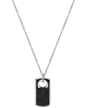 Cerruti Κολιέ Tag CIAGN2214103