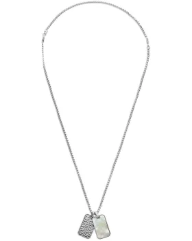 Cerruti Κολιέ Monogram CIAGN2216101