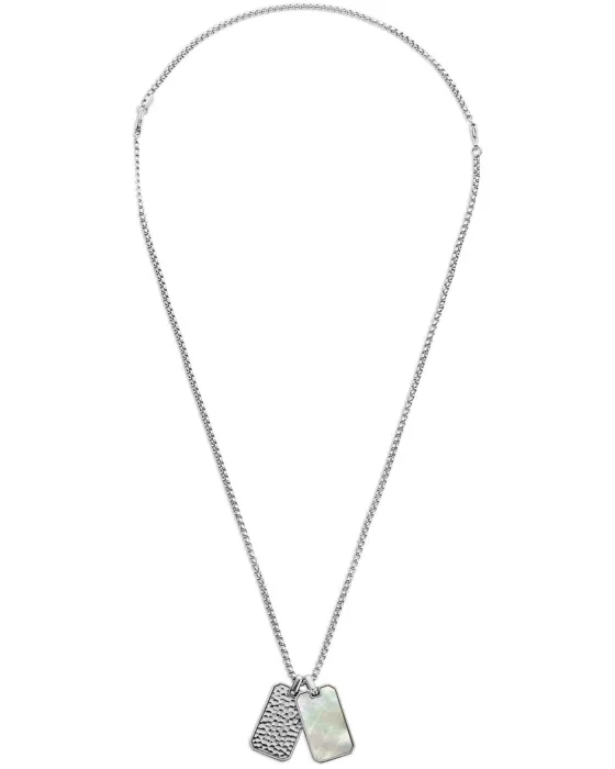 Κολιέ Cerruti Monogram CIAGN2216101