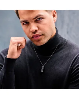 Κολιέ Cerruti Tuberutti CIAGN2216802 - 