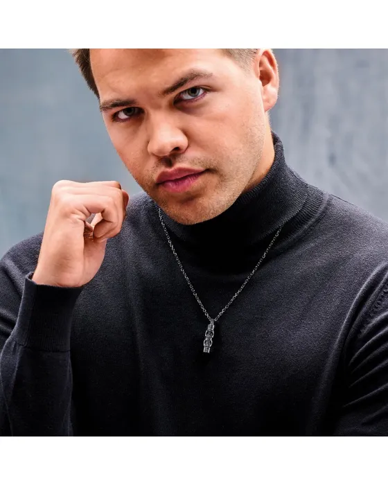 Κολιέ Cerruti Tuberutti CIAGN2216802 - 