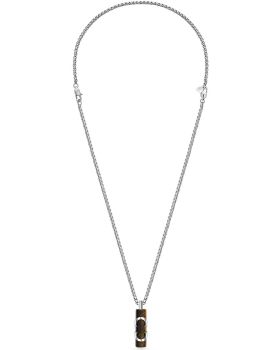 Cerruti Κολιέ Tuberutti CIAGN2216803