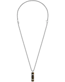 Cerruti Κολιέ Tuberutti CIAGN2216803