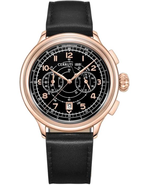 Cerruti Dervio Chronograph CIWGC0022803  Cerruti Dervio Chronograph CIWGC0022803