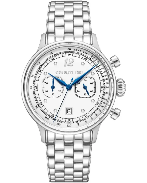 Cerruti Dervio Chronograph CIWGI0050502 