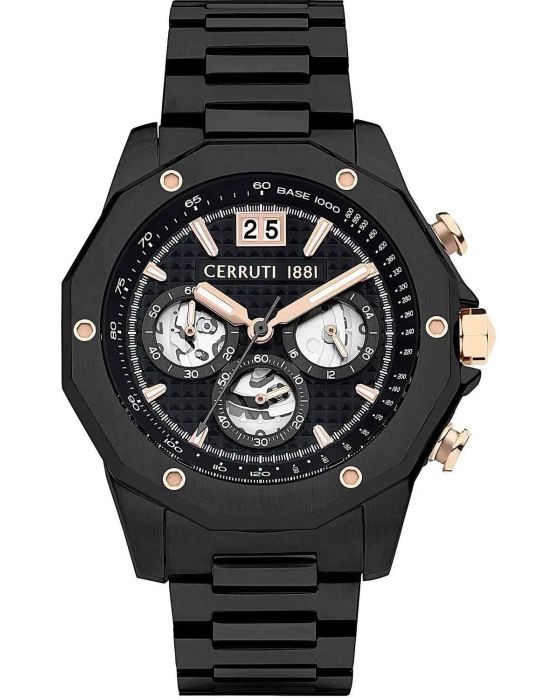 Cerruti Molveno Chronograph CIWGI2207402  Cerruti Molveno Chronograph CIWGI2207402