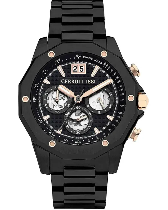 Cerruti Molveno Chronograph CIWGI2207402 
