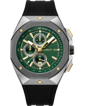 Cerruti Arezzo Chronograph CIWGO0073203