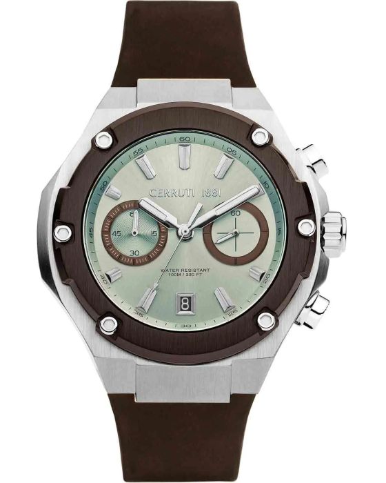 Cerruti Lucardo Chronograph CIWGO2206101 Cerruti Lucardo Chronograph CIWGO2206101