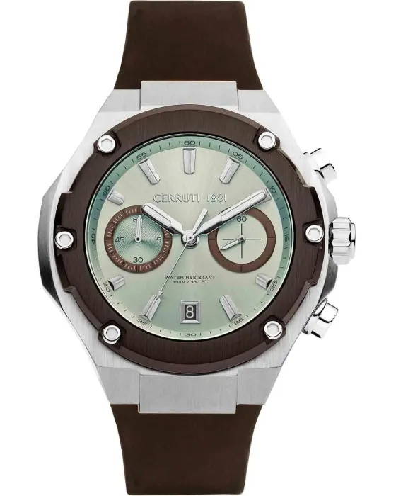 Cerruti Lucardo Chronograph CIWGO2206101
