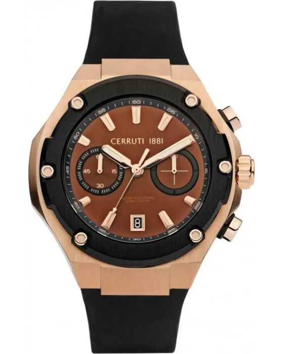 Cerruti Lucardo Chronograph CIWGO2206102 Cerruti Lucardo Chronograph CIWGO2206102
