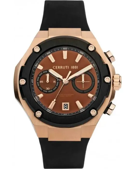 Cerruti Lucardo Chronograph CIWGO2206102